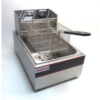Фритюрница электрическая GoodFood EF6